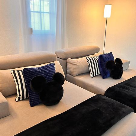 Iberos Royal Apartman La Zubia Kültér fotó