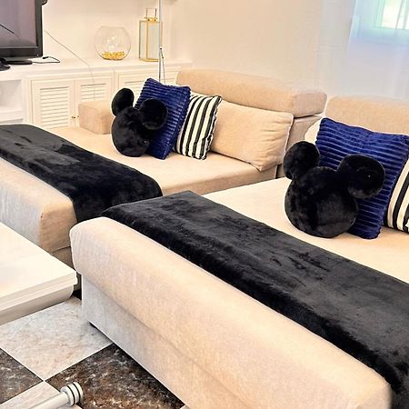 Iberos Royal Apartman La Zubia Kültér fotó