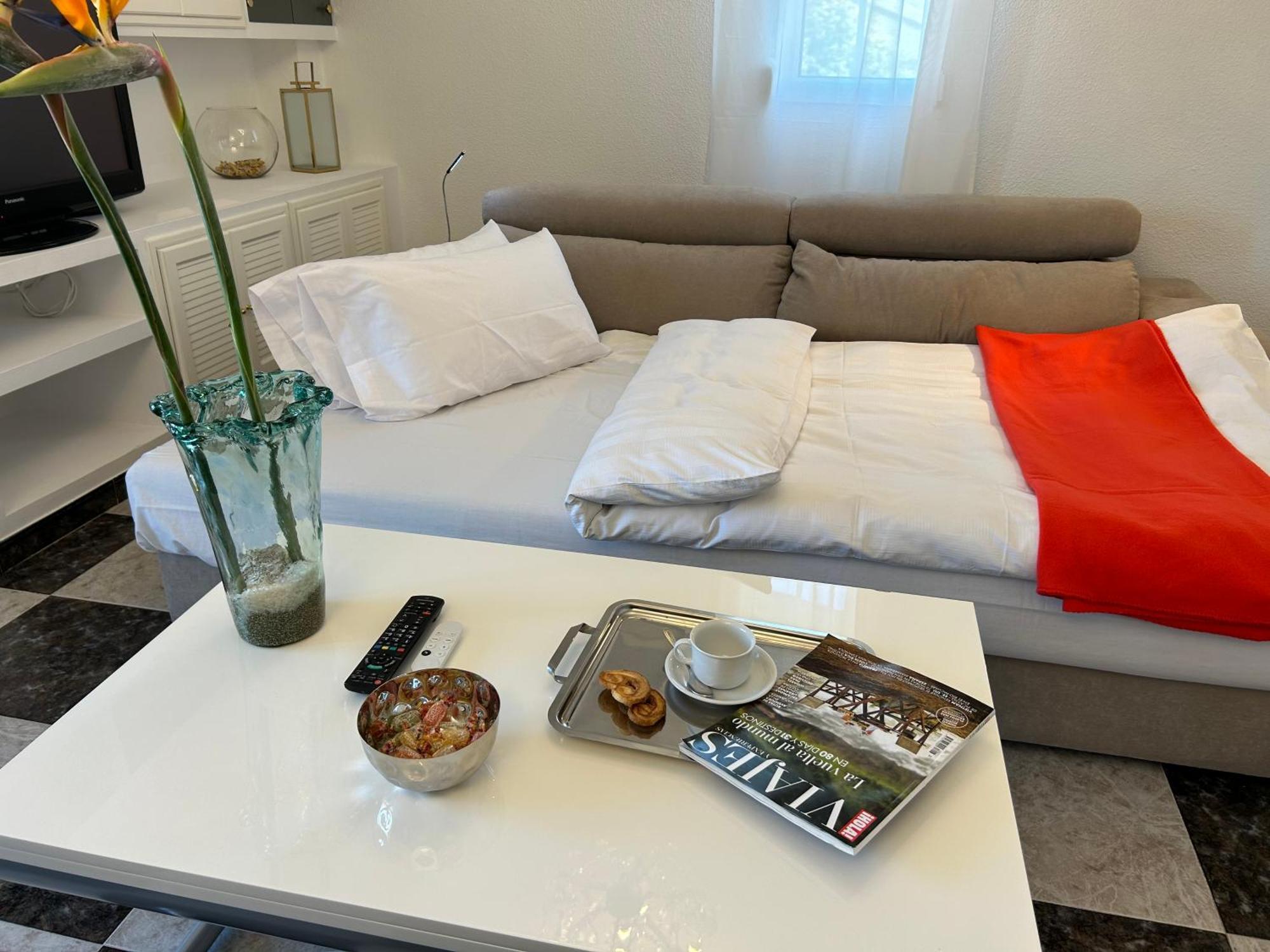 Iberos Royal Apartman La Zubia Kültér fotó