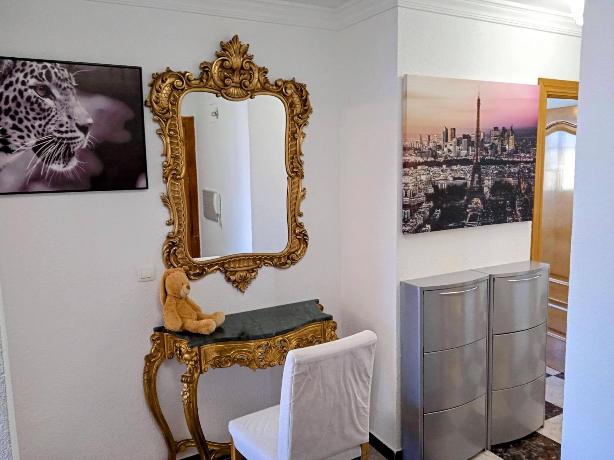 Iberos Royal Apartman La Zubia Kültér fotó
