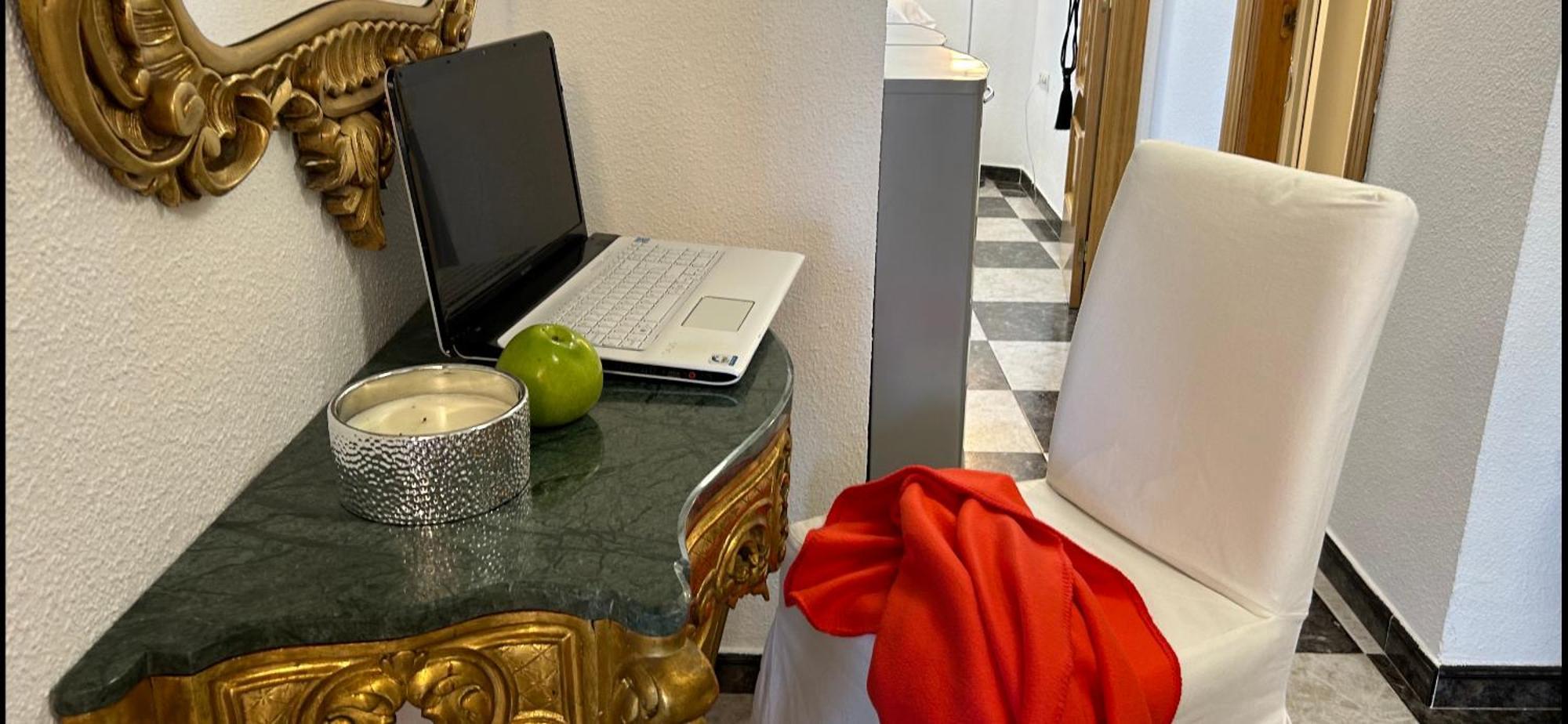Iberos Royal Apartman La Zubia Kültér fotó