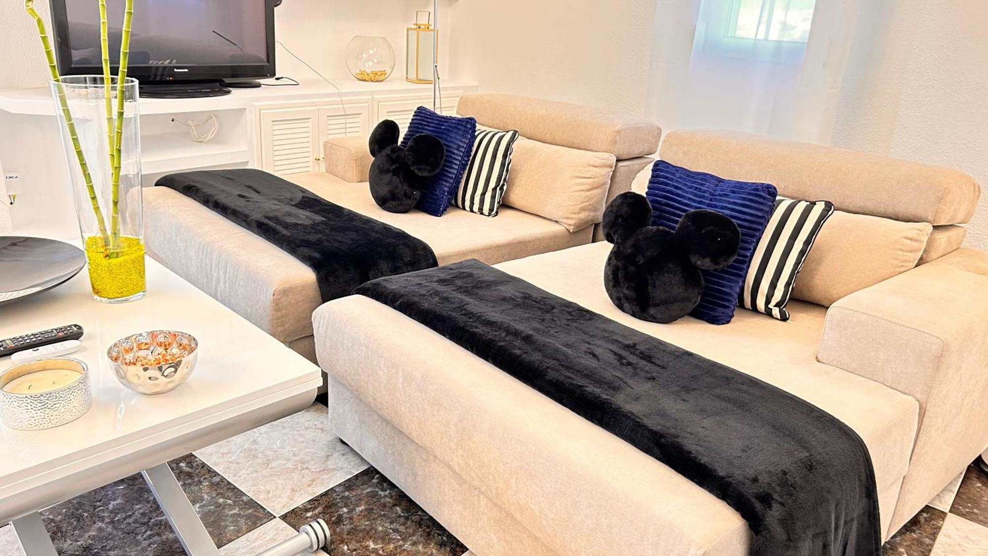 Iberos Royal Apartman La Zubia Kültér fotó